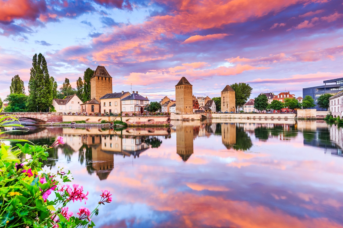 Strasbourg-France